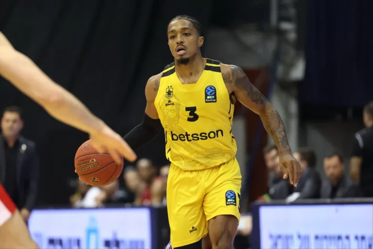 Eurocup: Where will you see Aris and Panionio?