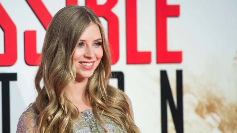 How Old Is Hermione Corfield? Discover Her Biography, Net Worth, Age, Career & More