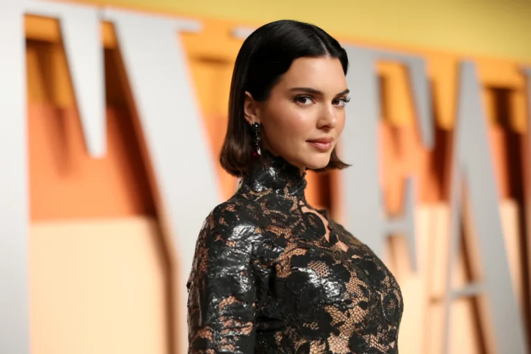 Kendall Jenner Net Worth: $60M Secrets Revealed