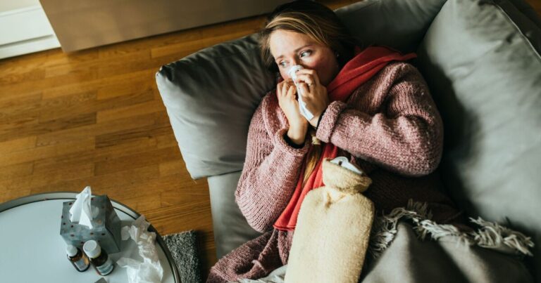 Schools Shut & The NHS in Crisis