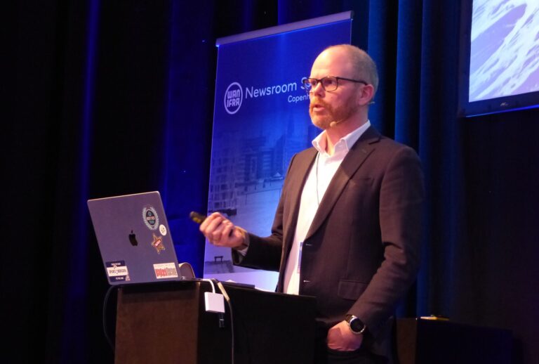 ‘The article as we know it is gone’: Norway’s VG charts a radical AI-accelerated future