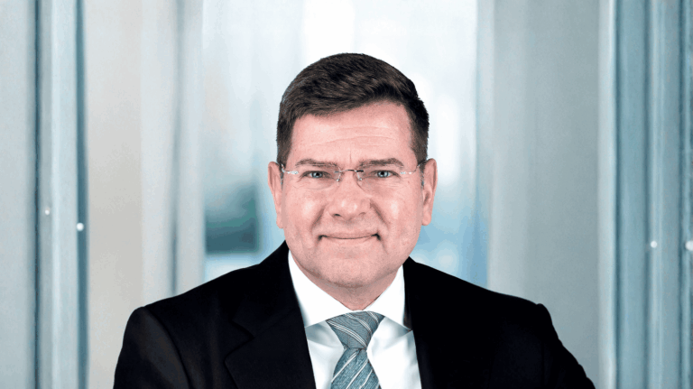 CFO Corner: Michael Perica, Rimini Street