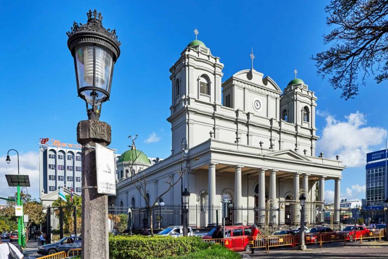 Costa Rica: Regional Dynamo | Global Finance Magazine