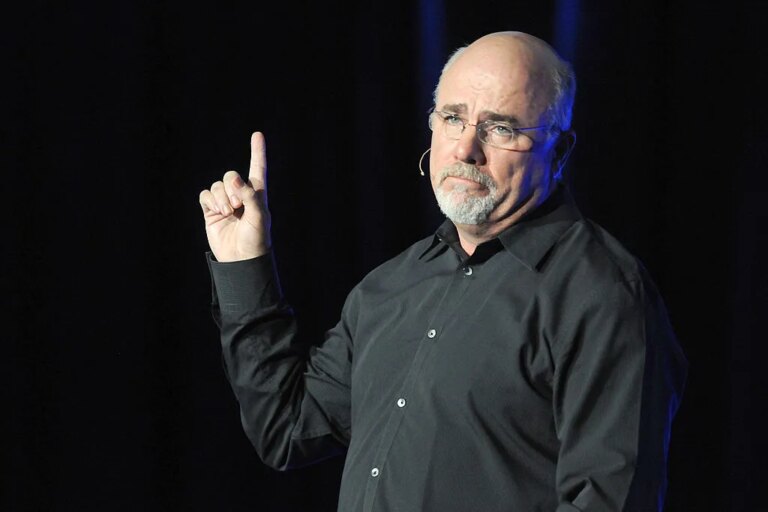 Dave Ramsey Warns Against Making These 3 Costly Mistakes