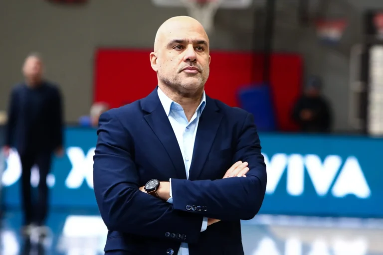 Kolossos: Lykogiannis is on the bench for the fourth time