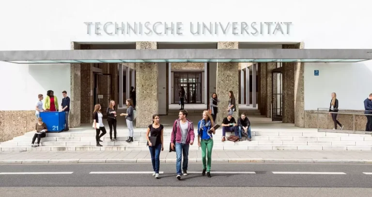 10 Best Computer Science Universities in Germany 2026