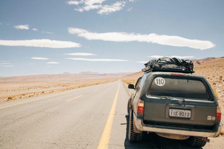 5 Road Trip Accessories That Cut Travel Costs and Boost Efficiency