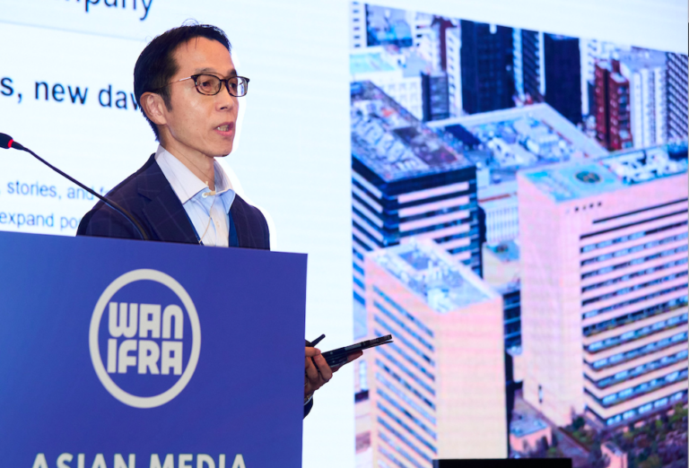 Asahi Shimbun’s digital scoring system helps journalists rethink audiences and content