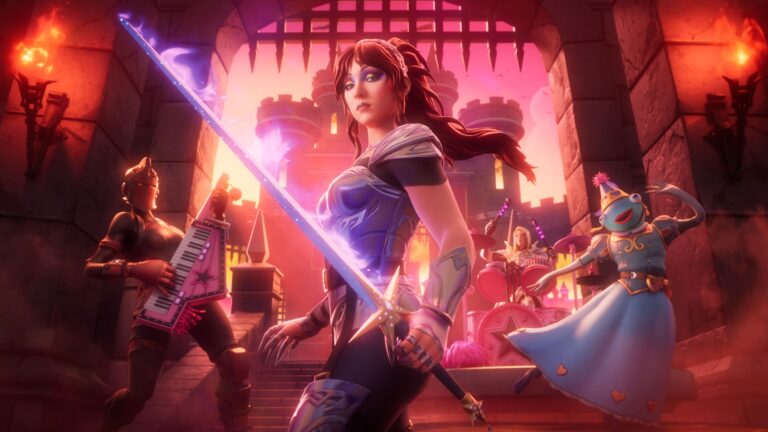 Chappell Roan Fortnite Deal: Multi-Million Dollar Skins