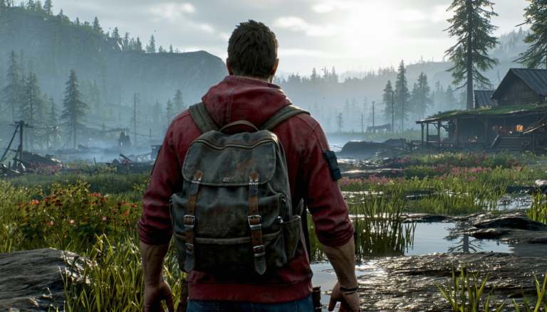 Days Gone 2: Latest News, Leaks, and Everything We Know So Far