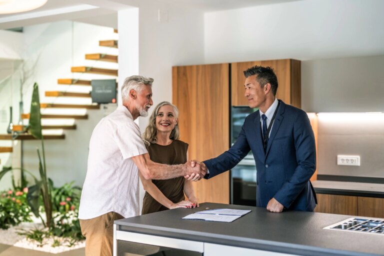 How Older Adults Are Turning Their Homes Into Income Streams