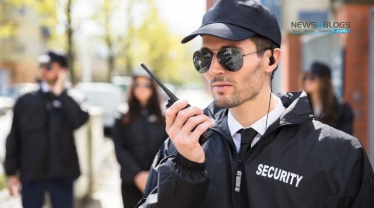 How to Hire Security Guards for Flagship Stores and High-Street Locations