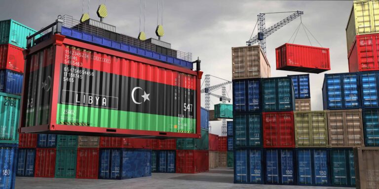 Libya Port Project To Aid Growth