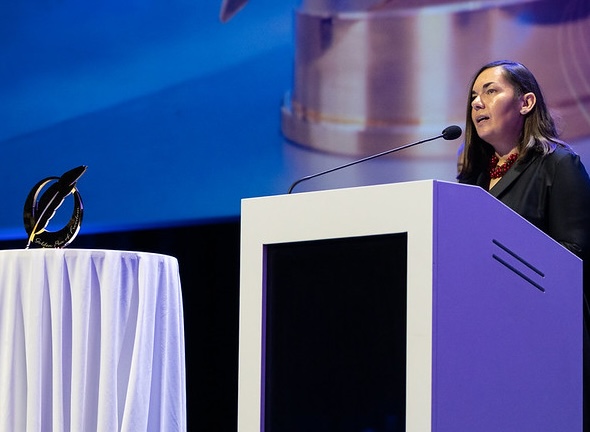 Oksana Brovko on four years of war in Ukraine: Moving beyond survival to securing independence