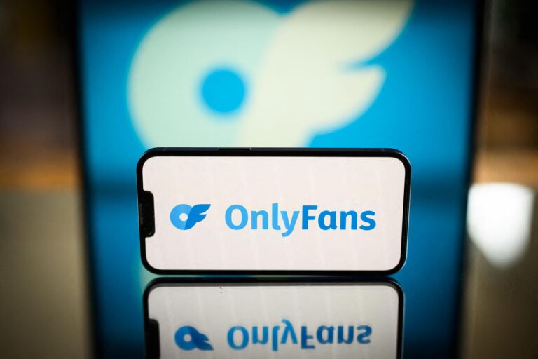 OnlyFans Explores Majority Sale at $5.5 Billion Valuation