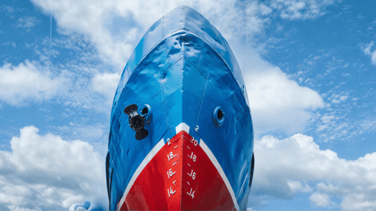 Trade Didn’t Crack—It Shifted | Global Finance Magazine