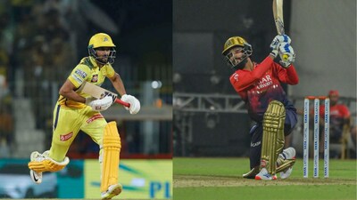 Where to Watch Chennai Super Kings vs Royal Challengers Bengaluru Live Online