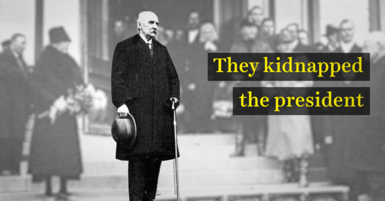 What American democracy can learn from 1930s Finland