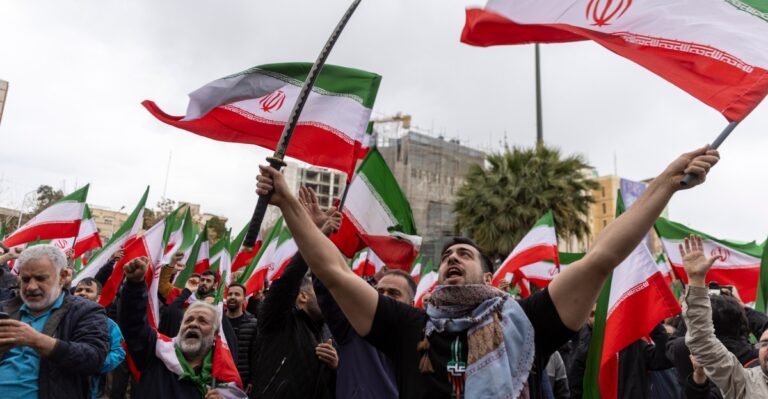 Do US strikes on Iran make America safer? The case for and against war