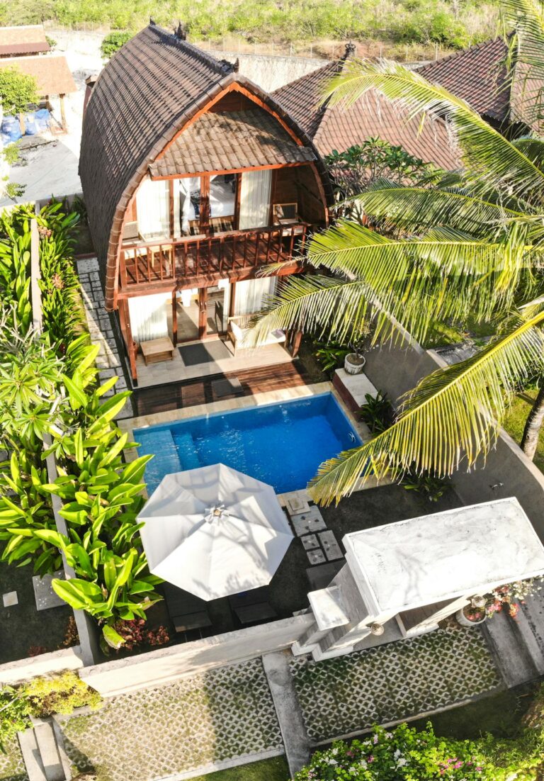 Explore Bali villa investments, rental yields & risks. Learn how to maximise ROI with smart property selection, legal clarity & management.