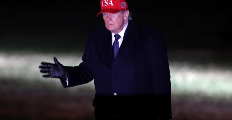 Iran war: How the Trump administration is explaining the conflict