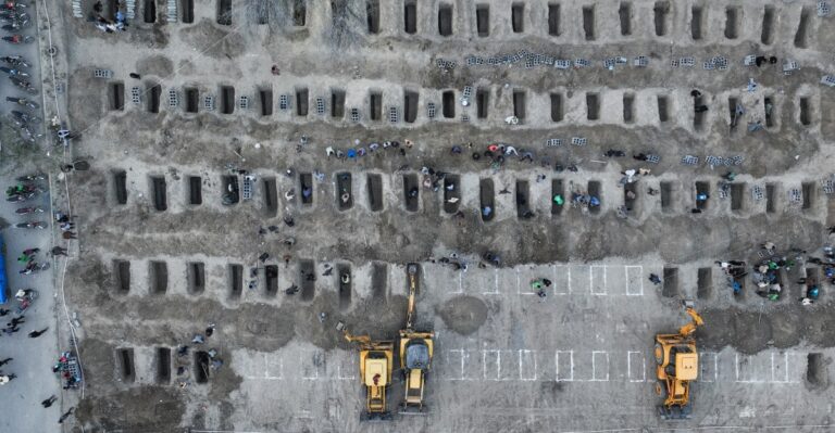 Iran war: US responsible for strike on Iranian school, investigation finds