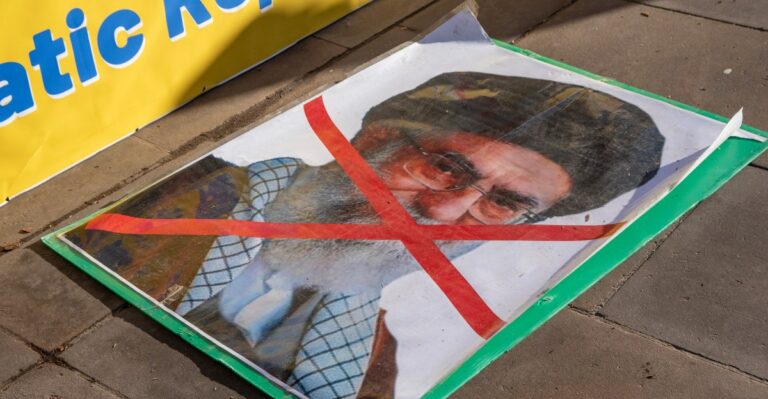 Khamenei killing: Is it legal to target a head of state in war?