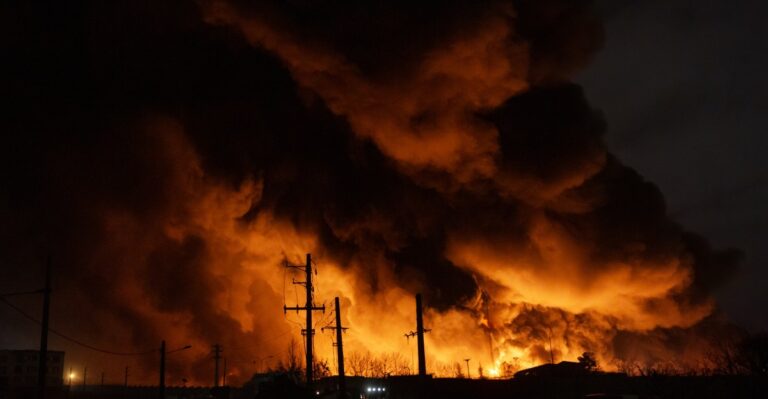 Oil and gas prices: Why the Iran War energy crisis is worse than it looks