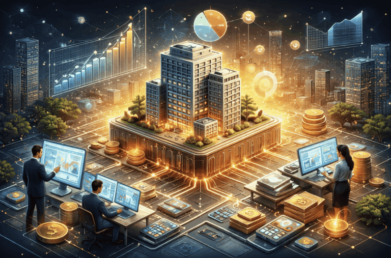 The Backbone of Sustainable Business Growth