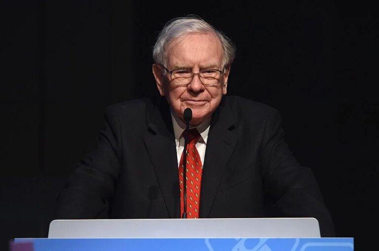 Warren Buffett’s Warning About This Risk in the Stock Market