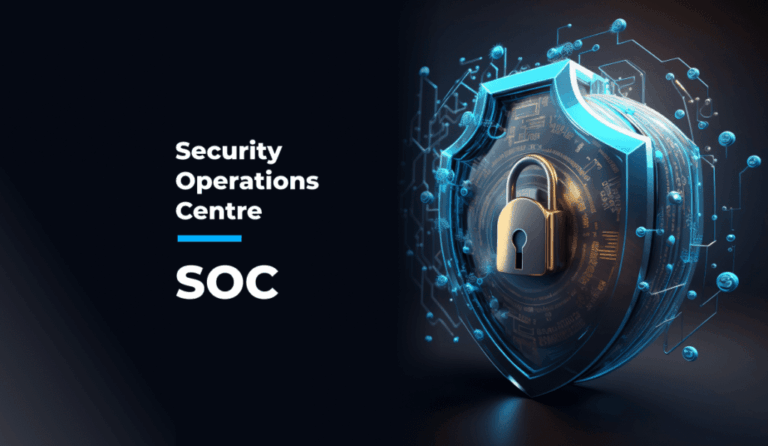What is SOC in Cyber Security? The Complete Guide (2026)