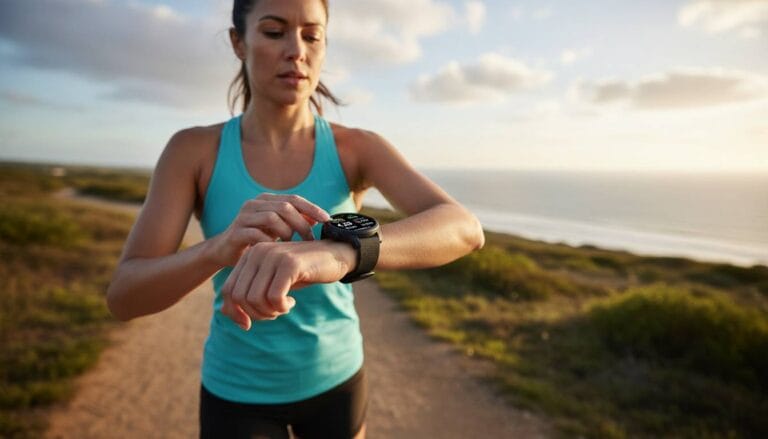 Best Smartwatch for Fitness at Walmart – Top Picks