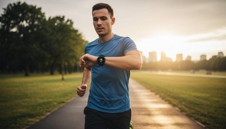 Best Smartwatch for Fitness on Flipkart – Top 10 Picks