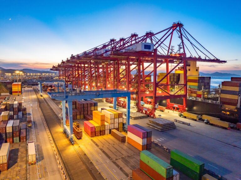 Corridor Of Power: China’s Inland Hub Connects to ASEAN