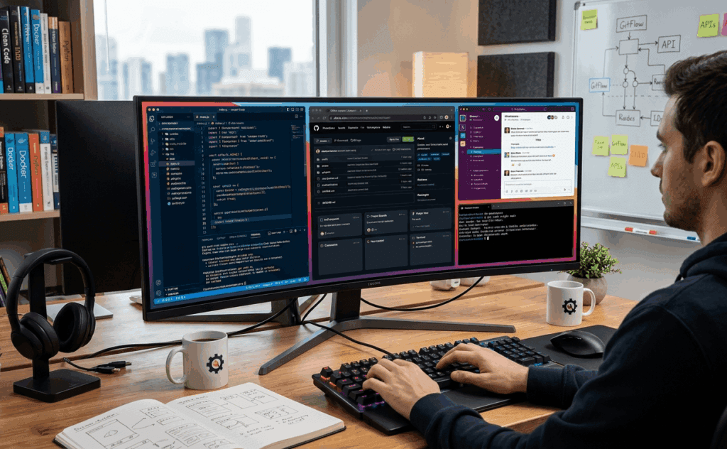 Essential Online Tools Every Developer Should Know - Small Articles