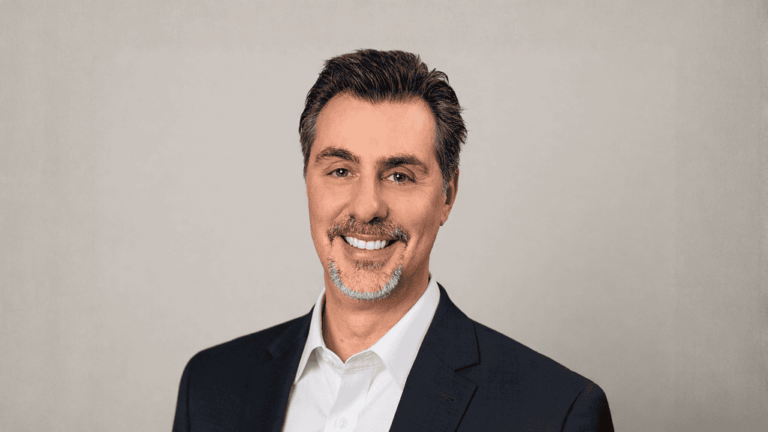 Global Finance Taps Paul Curcio As New Editorial Leader
