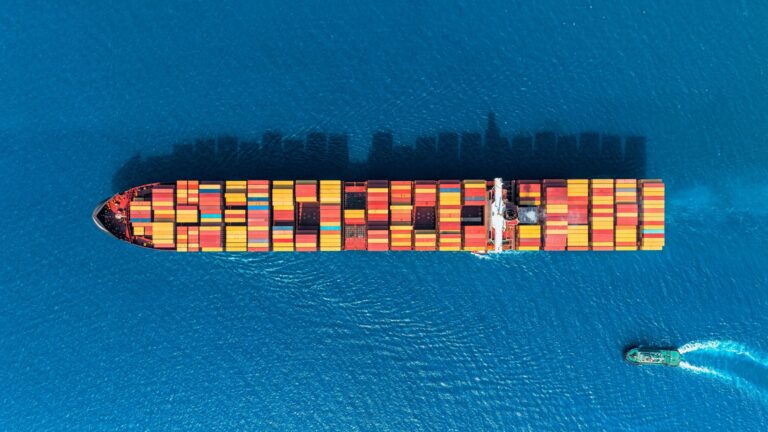 Going Deeper: Trade Finance In Asia