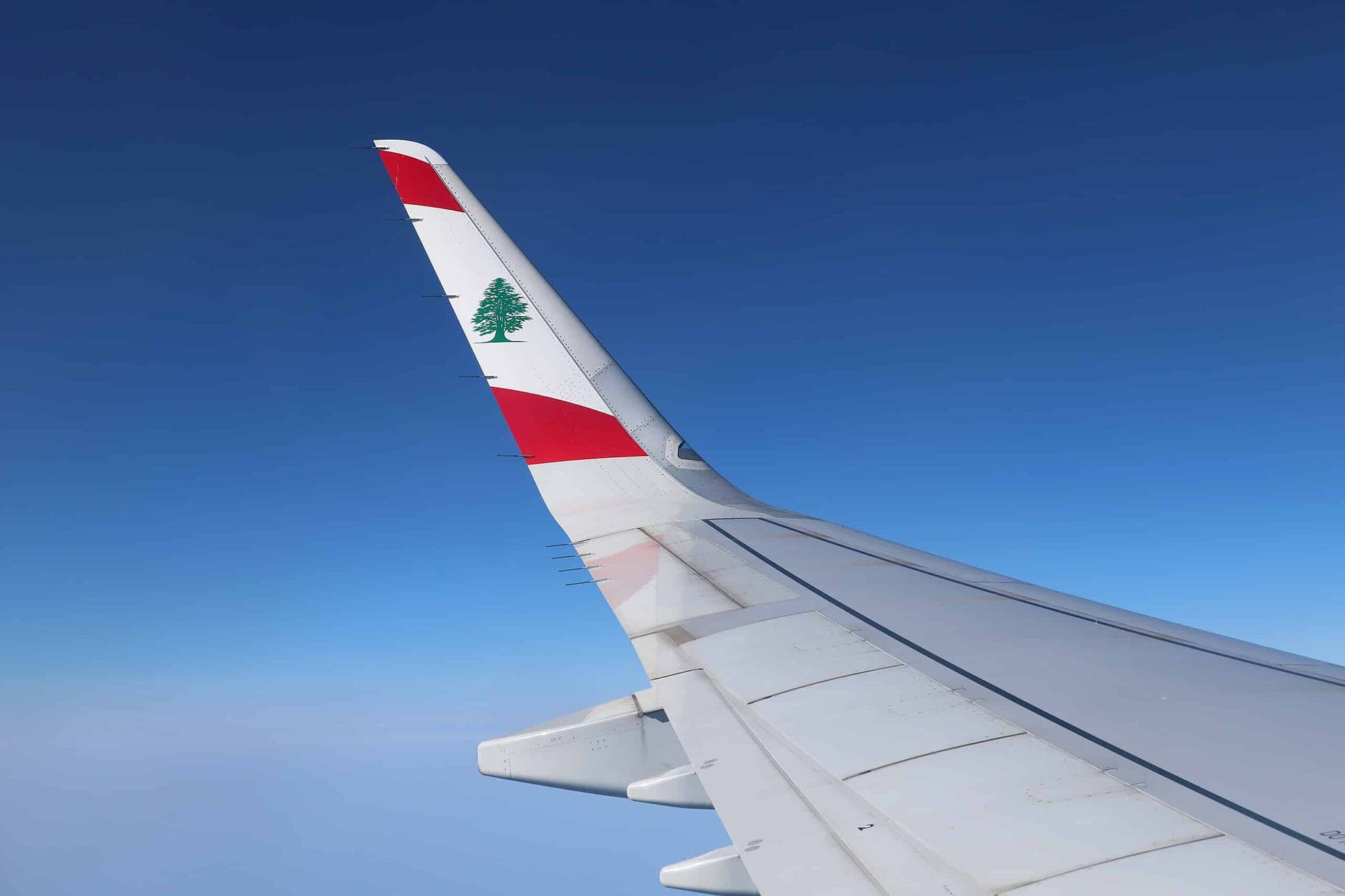 How Captain Aziz Keeps Beirut Airport Open Amid Iran War Chaos - Small ...