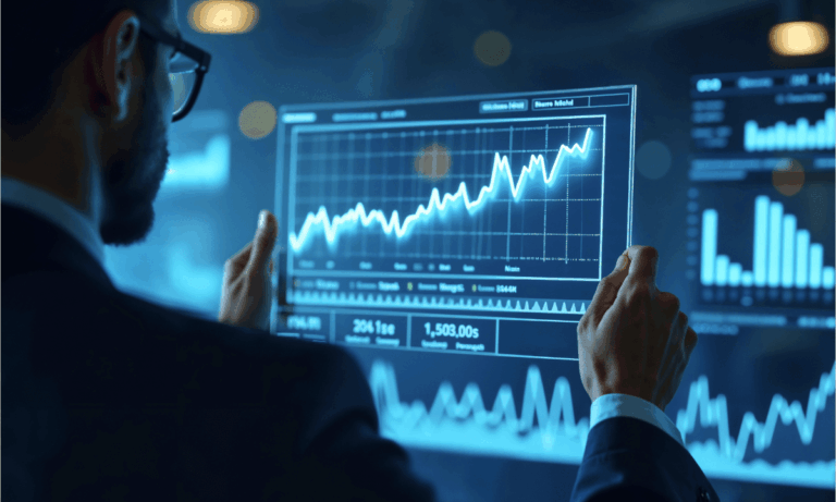 How Portfolio Diversification Works in Practice
