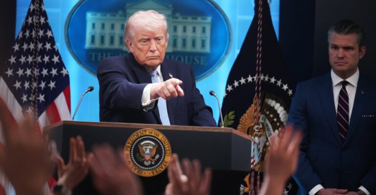 Iran War ceasefire: Why did Trump make last-minute deal?