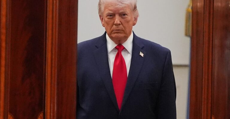 Iran ceasefire deal: Did Trump just pull a Russian policy move?