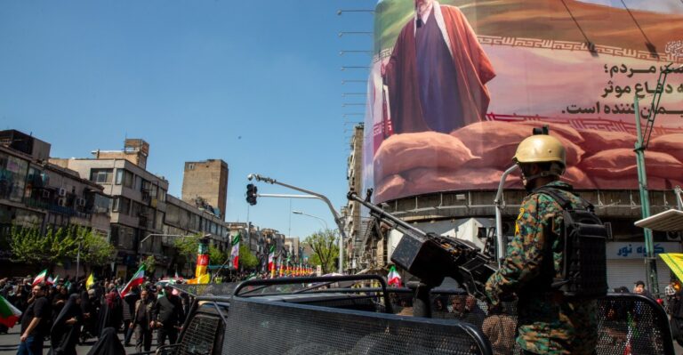 Iran’s nuclear program was the main reason for the war. What happened to it?