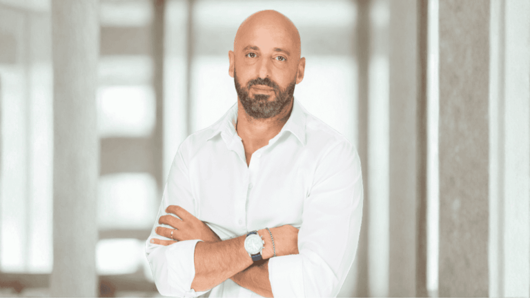 Liquidity CEO On Strategic Advantage In UAE Despite Turmoil