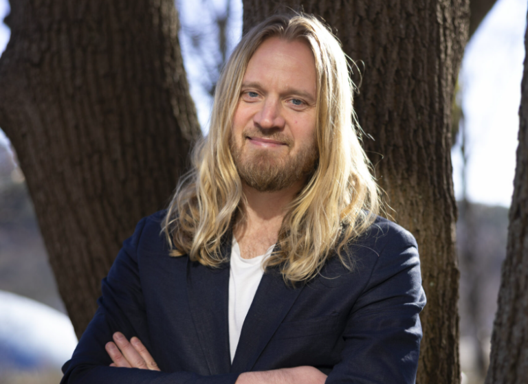 Martin Schori on hiring for yesterday while bracing for tomorrow