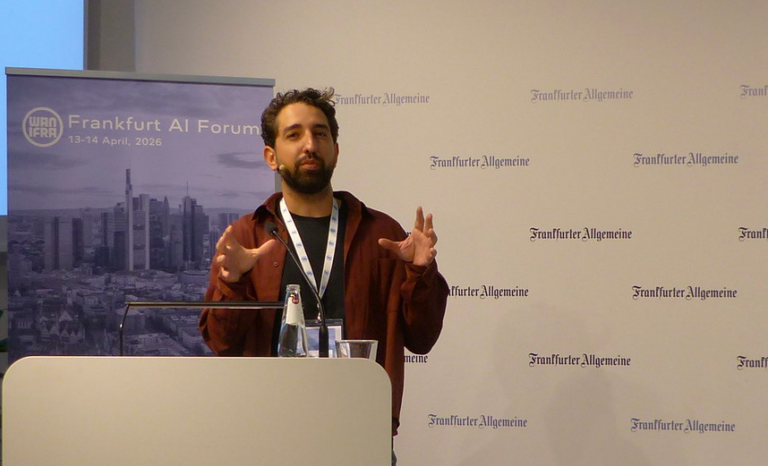 NZZ is turning its archives into a newsroom tool