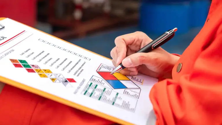 Spill Risk Assessments 101: Finding a Trusted Oil Spill Kit Supplier
