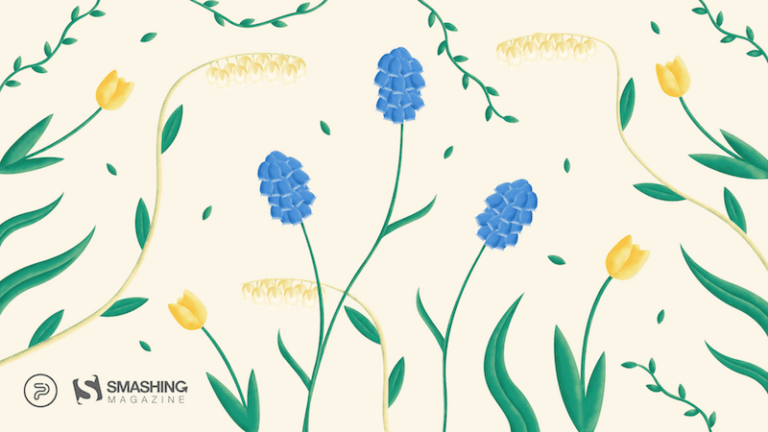 The Joy Of A Fresh Beginning (April 2026 Wallpapers Edition) — Smashing Magazine