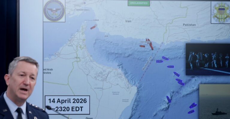 The Strait of Hormuz is reopening. But the Iran war might still raise food prices.