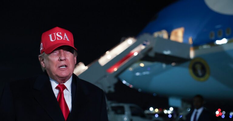 The new Hormuz blockade, briefly explained