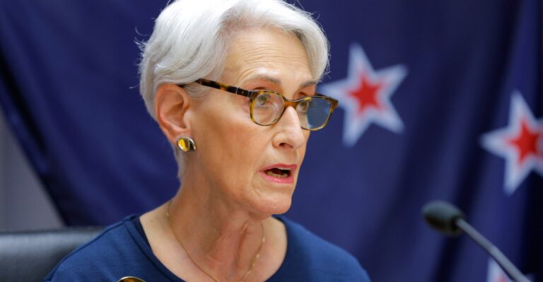 Trump’s Iran negotiations didn’t have to go this way